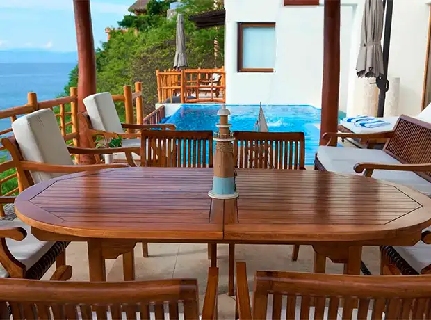 Vacation Rentals Cruz de Huanacaxtle