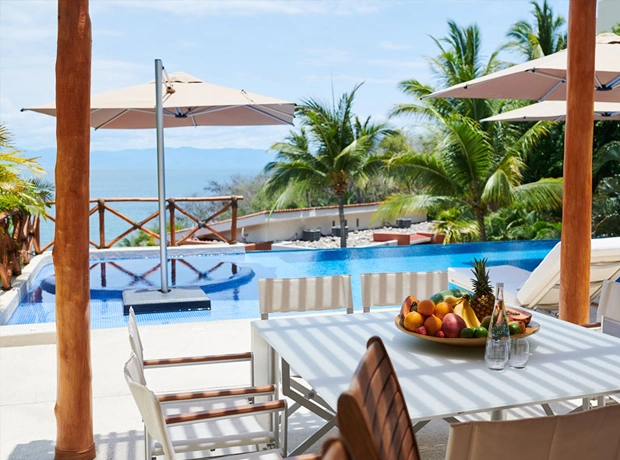 Vacation Rentals Puerto Vallarta