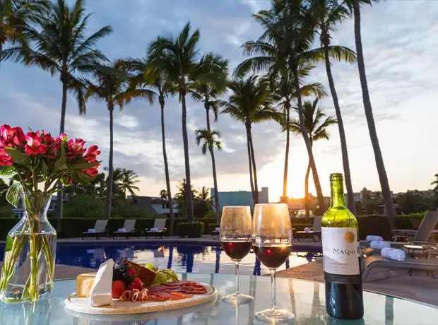 Vacation Rentals Puerto Vallarta