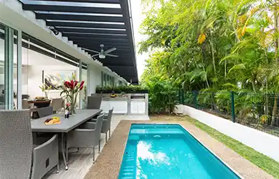 Condo for rent nuevo vallarta