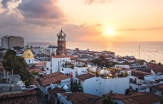 Puerto Vallarta